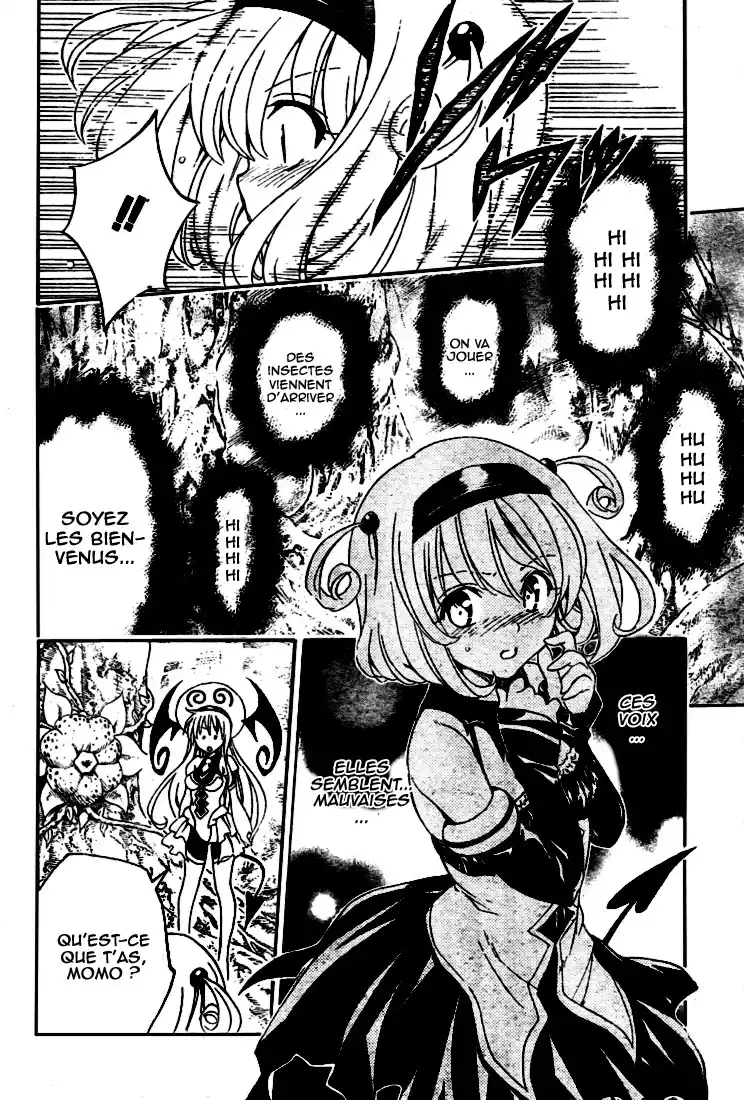 To Love-Ru 125 page 14