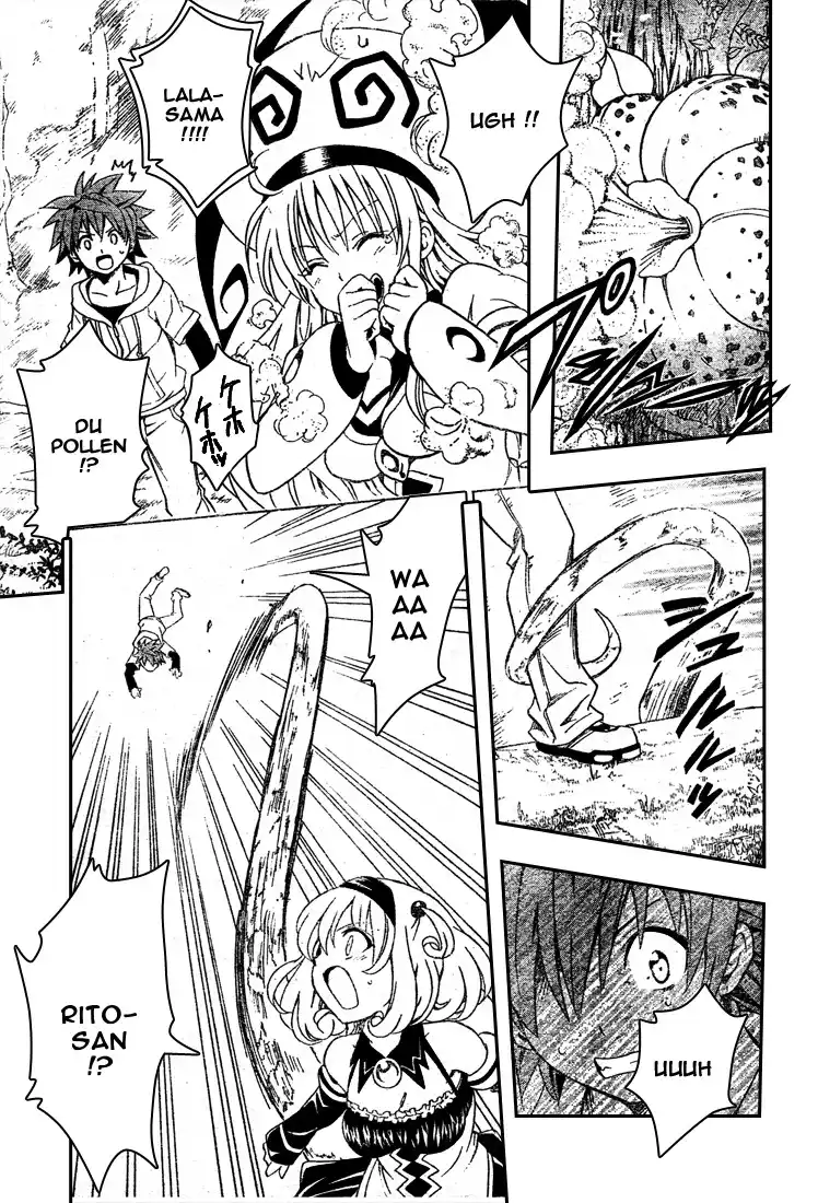 To Love-Ru 125 page 15