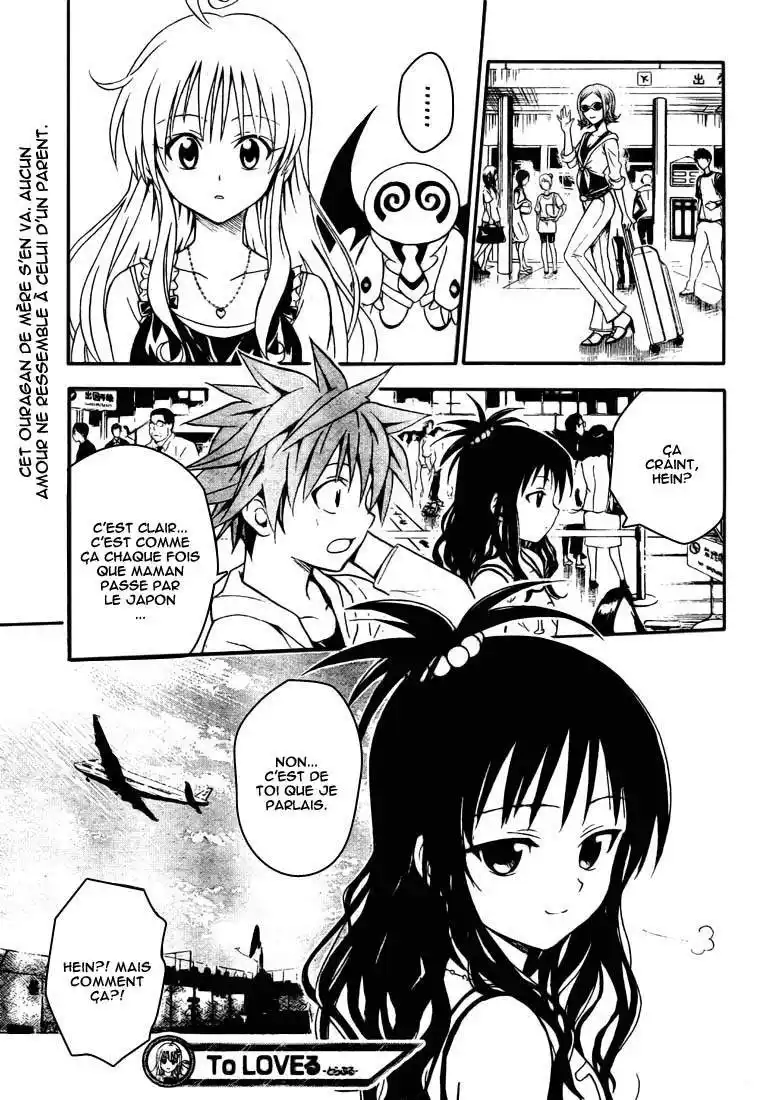 To Love-Ru 60 page 19