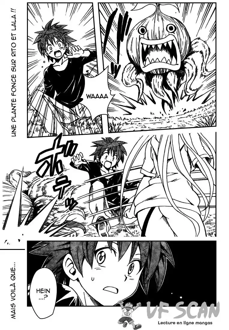 To Love-Ru 128 page 1