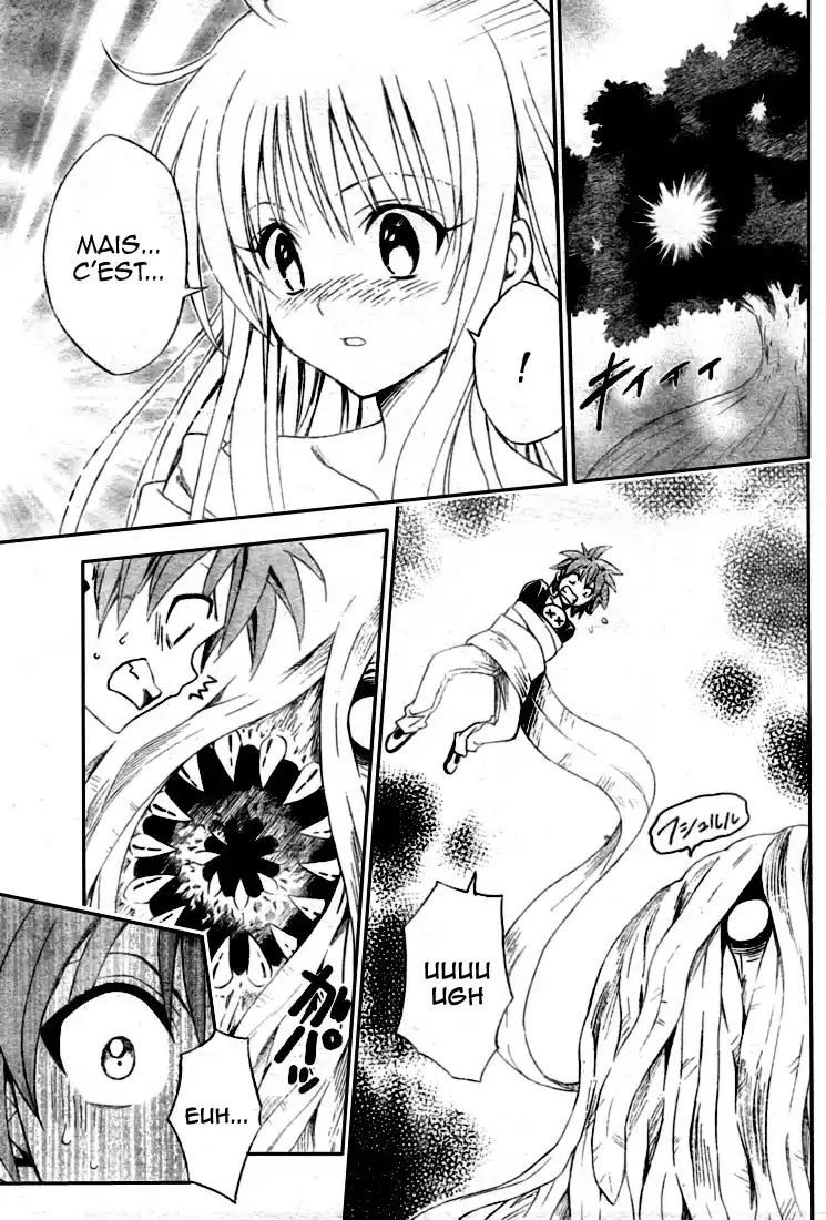 To Love-Ru 128 page 9