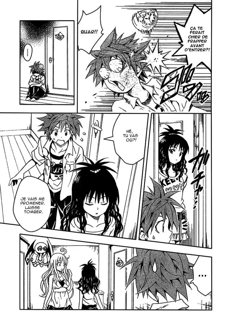 To Love-Ru 73 page 5