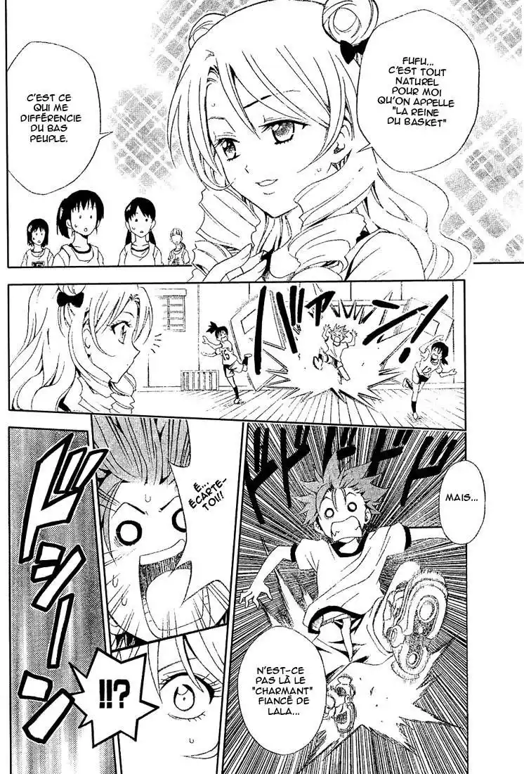 To Love-Ru 31 page 6