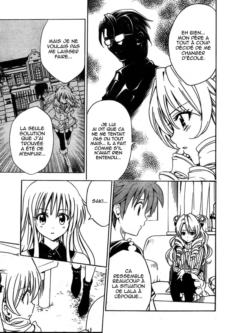 To Love-Ru 131 page 7