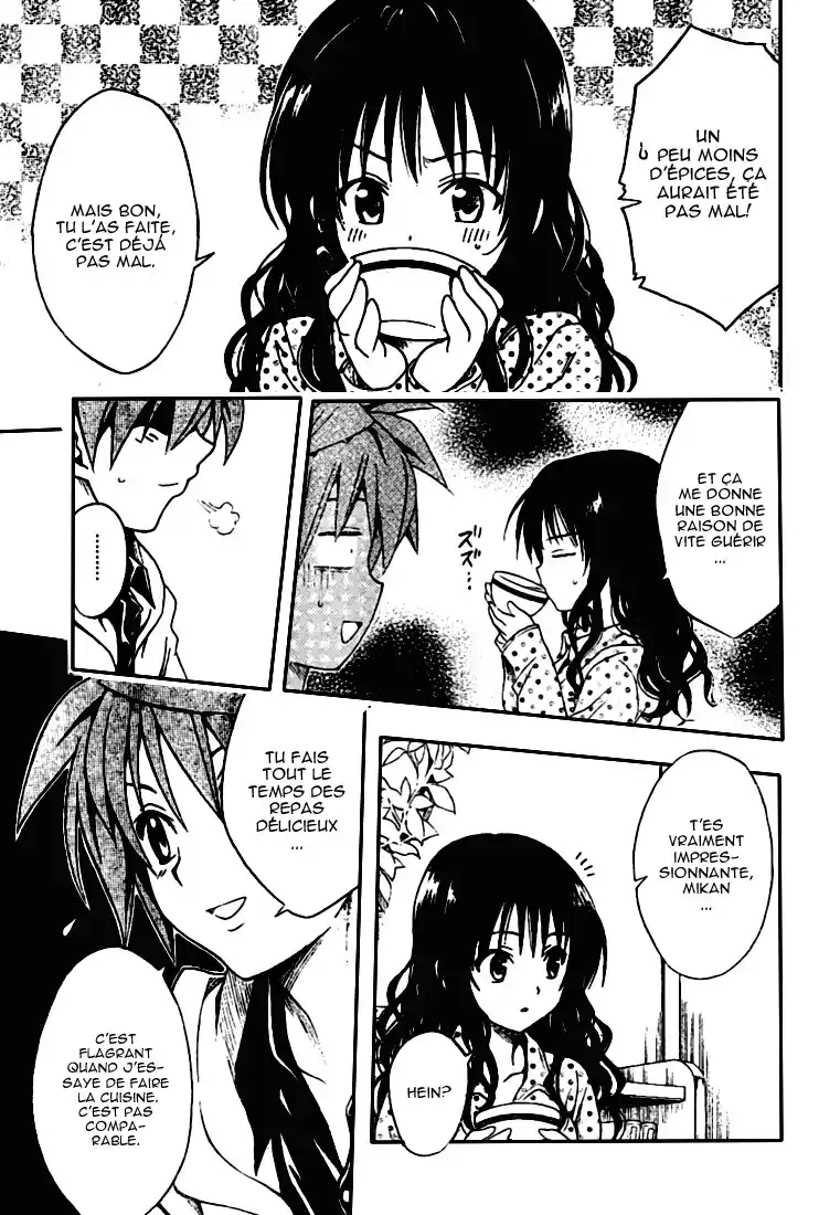 To Love-Ru 104 page 13