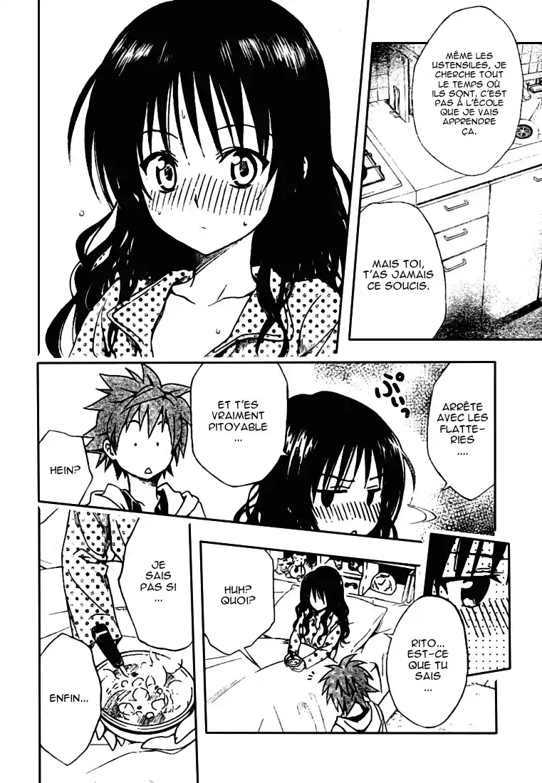 To Love-Ru 104 page 14