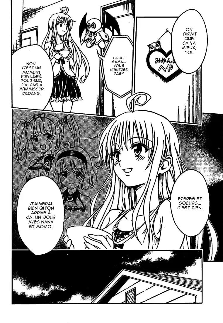 To Love-Ru 104 page 18