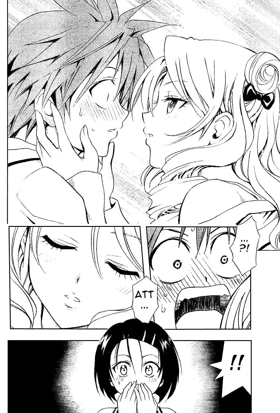 To Love-Ru 25 page 16