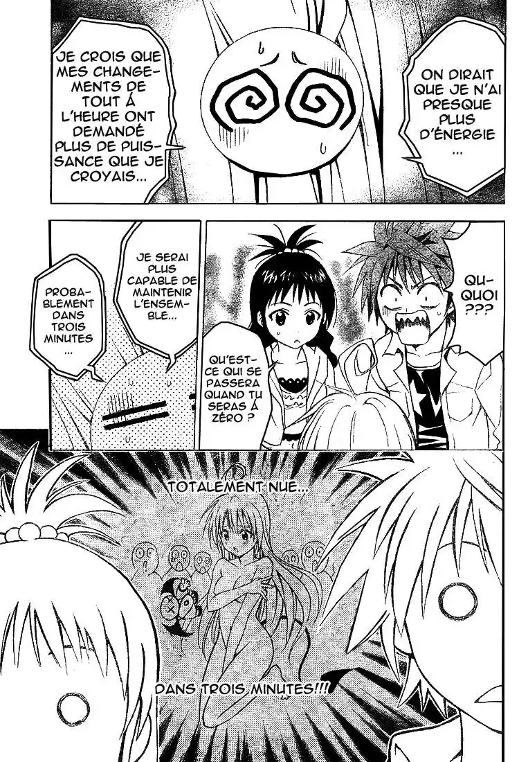 To Love-Ru 9 page 13