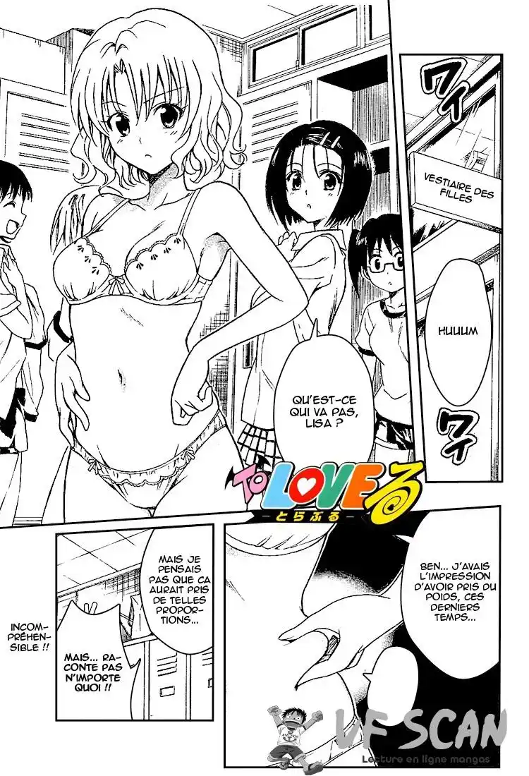 To Love-Ru 115 page 1