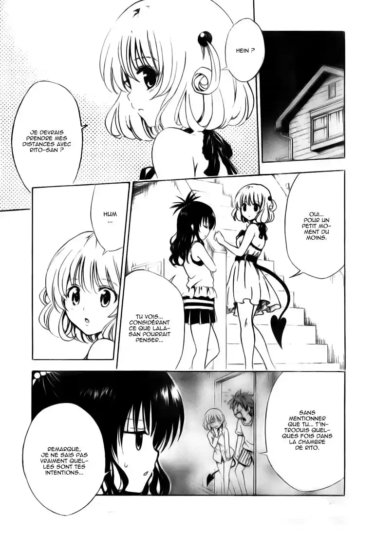 To Love-Ru 157 page 5