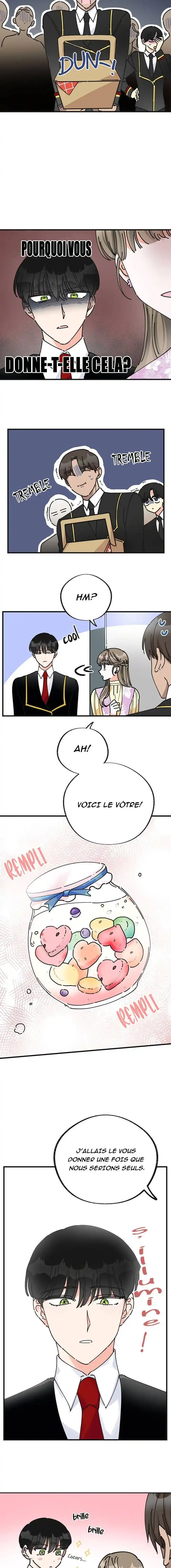 The Evil Lady’s Hero 14 page 7