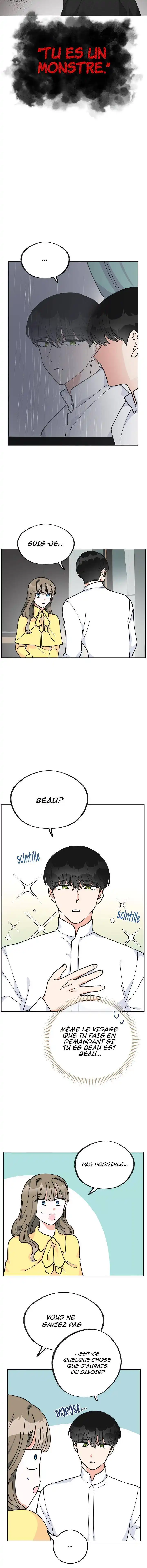 The Evil Lady’s Hero 21 page 8