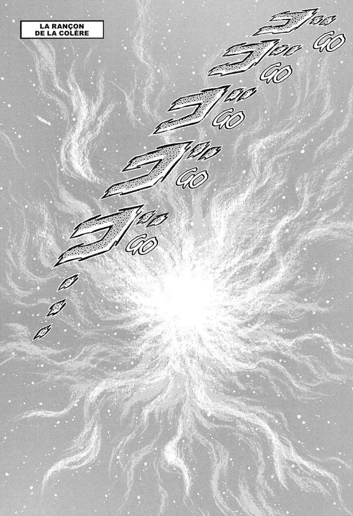 Saint Seiya – Les Chevaliers du Zodiaque 13 page 4