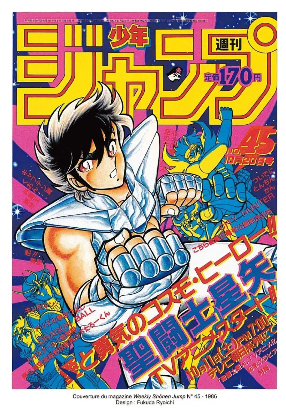 Saint Seiya – Les Chevaliers du Zodiaque 4 page 2