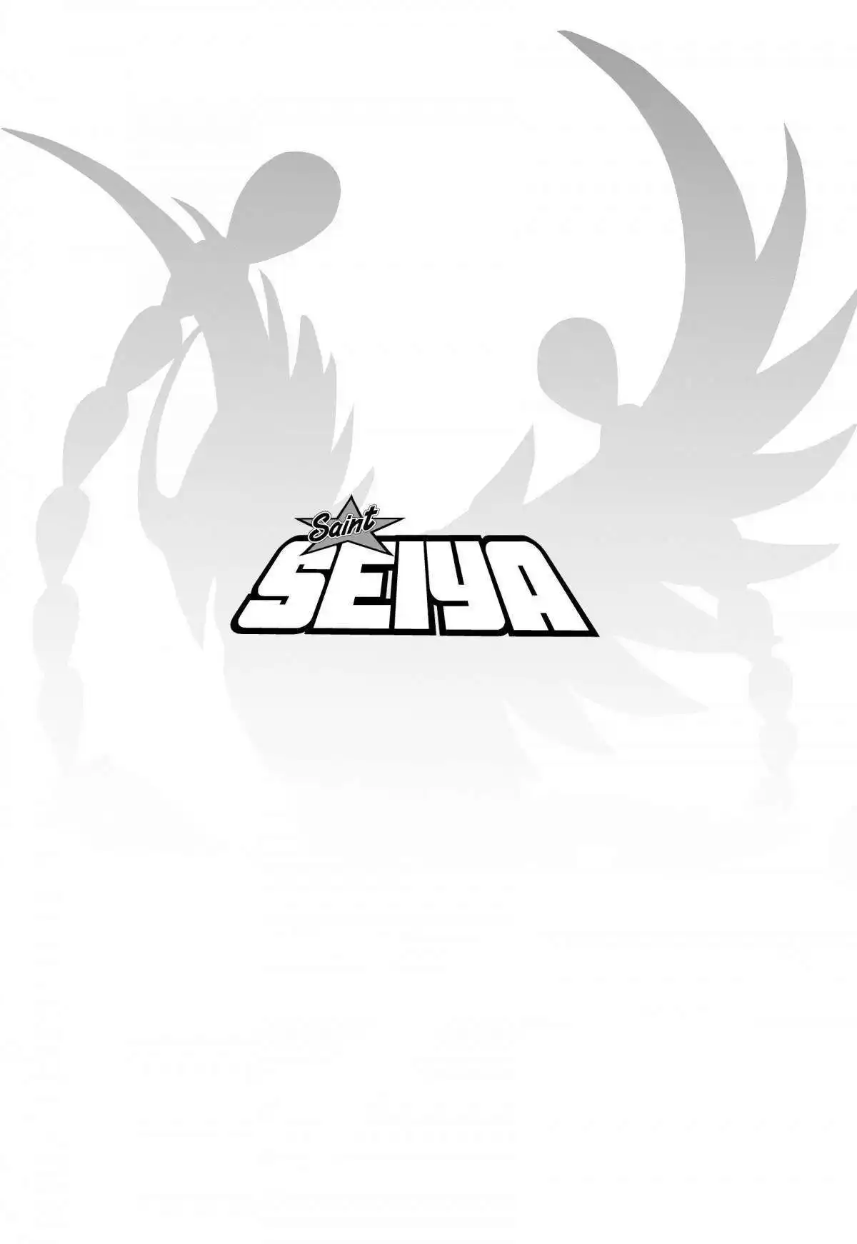 Saint Seiya – Les Chevaliers du Zodiaque 20 page 6