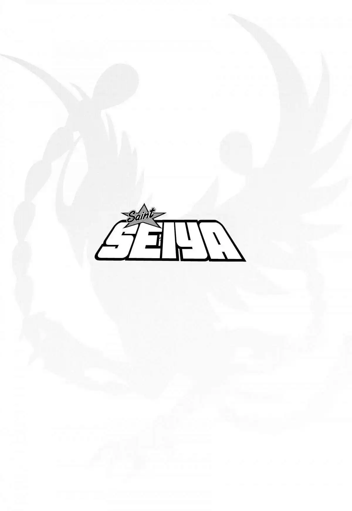 Saint Seiya – Les Chevaliers du Zodiaque 19 page 4