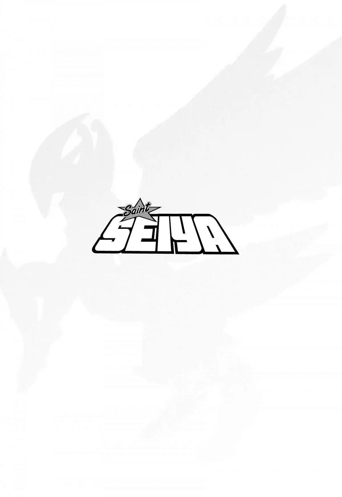 Saint Seiya – Les Chevaliers du Zodiaque 21 page 3