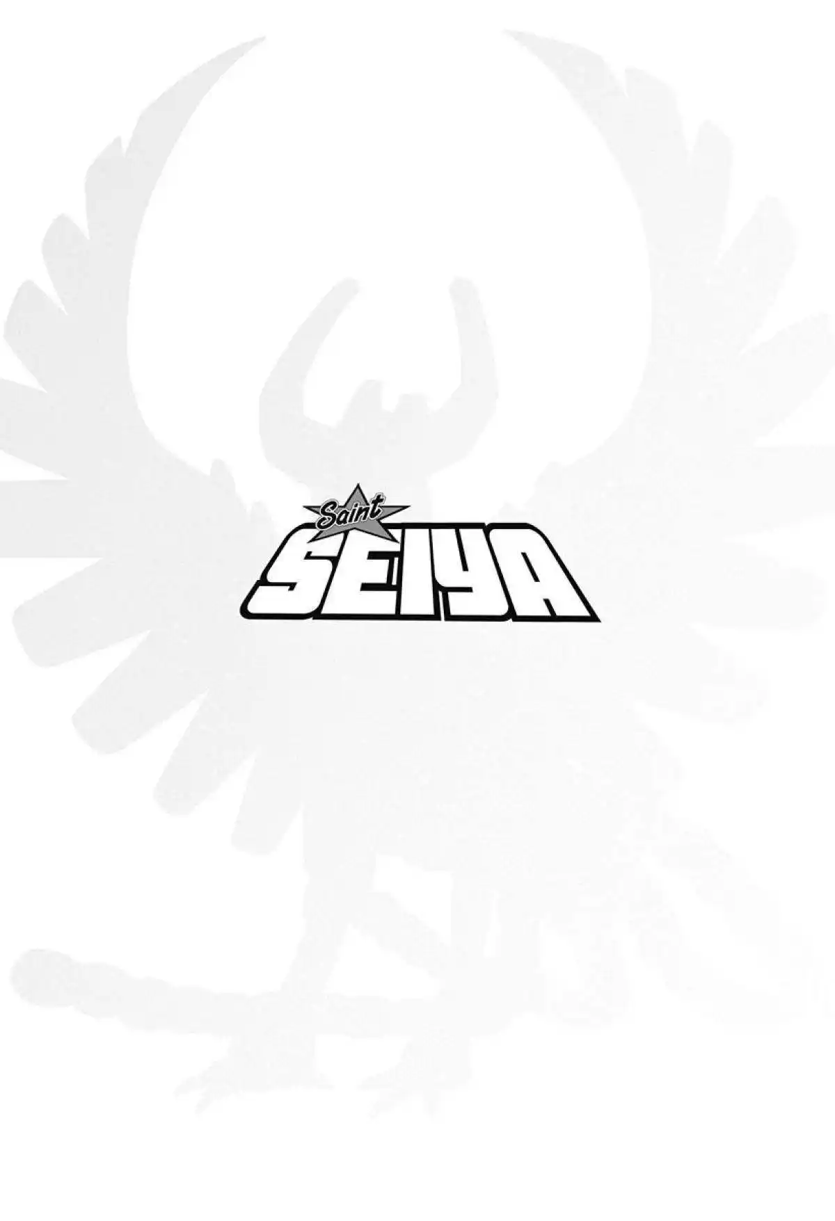 Saint Seiya – Les Chevaliers du Zodiaque 10 page 5
