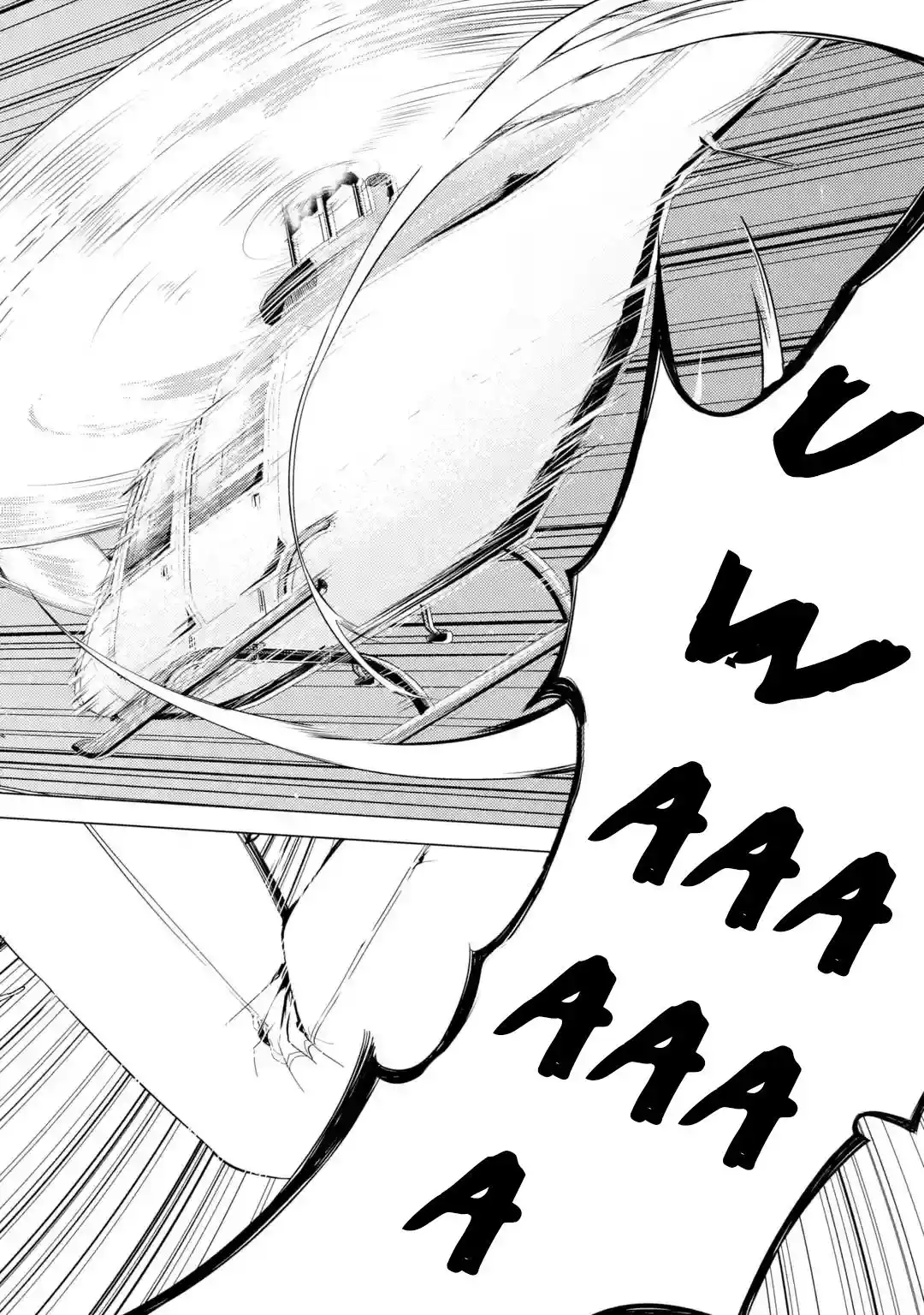 Ore no Genjitsu wa Renai Game?? ka to Omottara Inochigake no Game datta 34.2 page 2