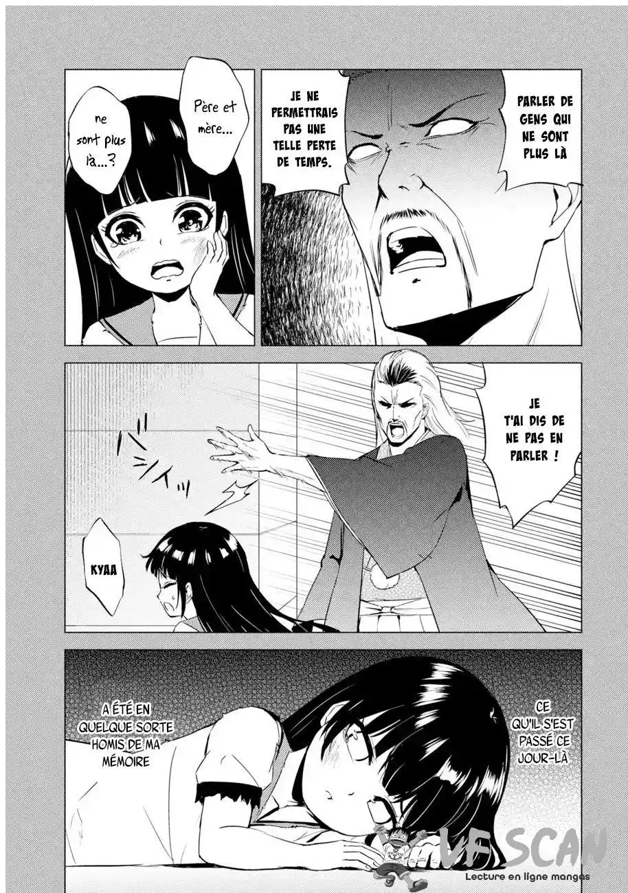 Ore no Genjitsu wa Renai Game?? ka to Omottara Inochigake no Game datta 53.2 page 1