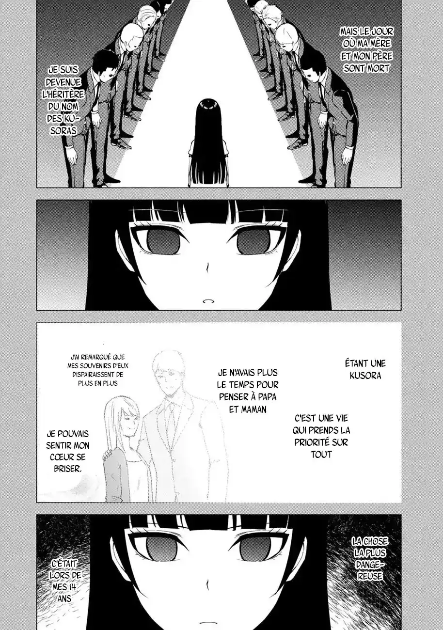 Ore no Genjitsu wa Renai Game?? ka to Omottara Inochigake no Game datta 53.2 page 2