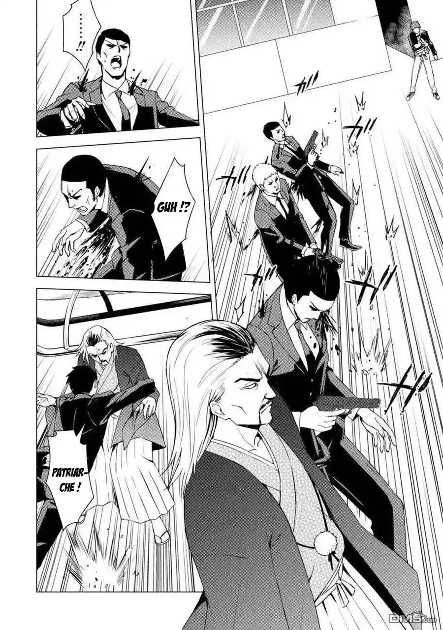 Ore no Genjitsu wa Renai Game?? ka to Omottara Inochigake no Game datta 49.4 page 2