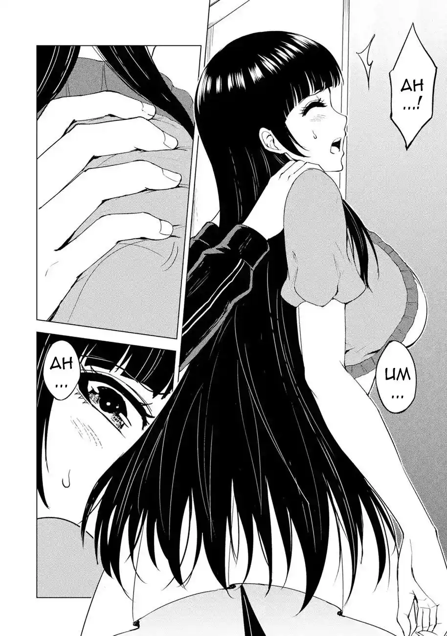 Ore no Genjitsu wa Renai Game?? ka to Omottara Inochigake no Game datta 33.3 page 10