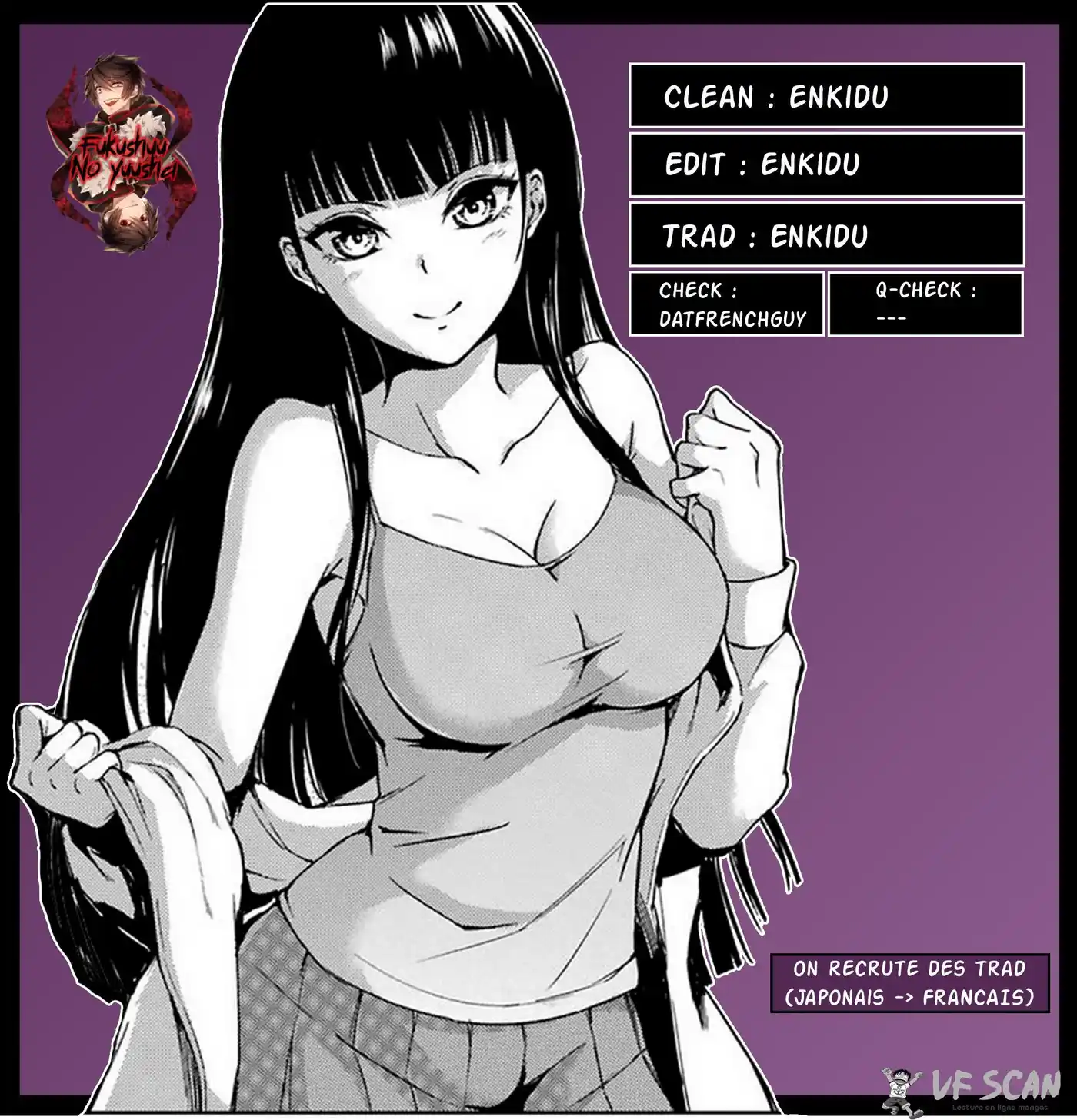 Ore no Genjitsu wa Renai Game?? ka to Omottara Inochigake no Game datta 38.5 page 1
