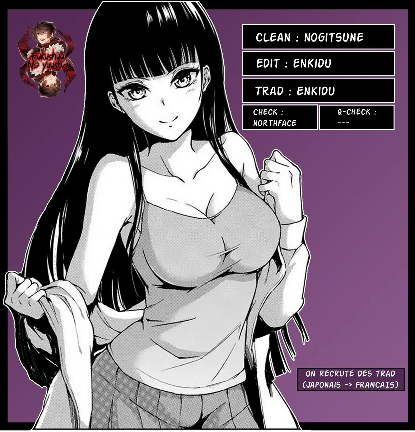 Ore no Genjitsu wa Renai Game?? ka to Omottara Inochigake no Game datta 38.4 page 9