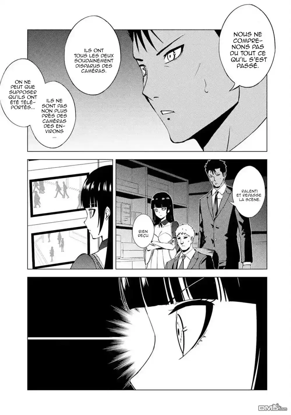 Ore no Genjitsu wa Renai Game?? ka to Omottara Inochigake no Game datta 51.1 page 7