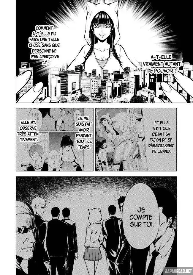 Ore no Genjitsu wa Renai Game?? ka to Omottara Inochigake no Game datta 9.1 page 3