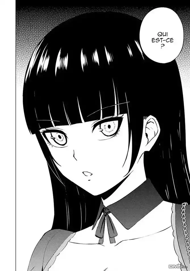 Ore no Genjitsu wa Renai Game?? ka to Omottara Inochigake no Game datta 51.2 page 2