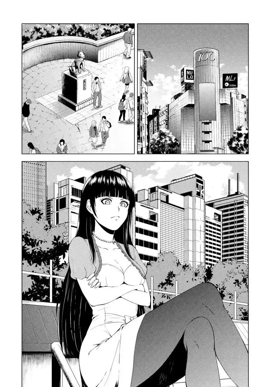 Ore no Genjitsu wa Renai Game?? ka to Omottara Inochigake no Game datta 15.2 page 3