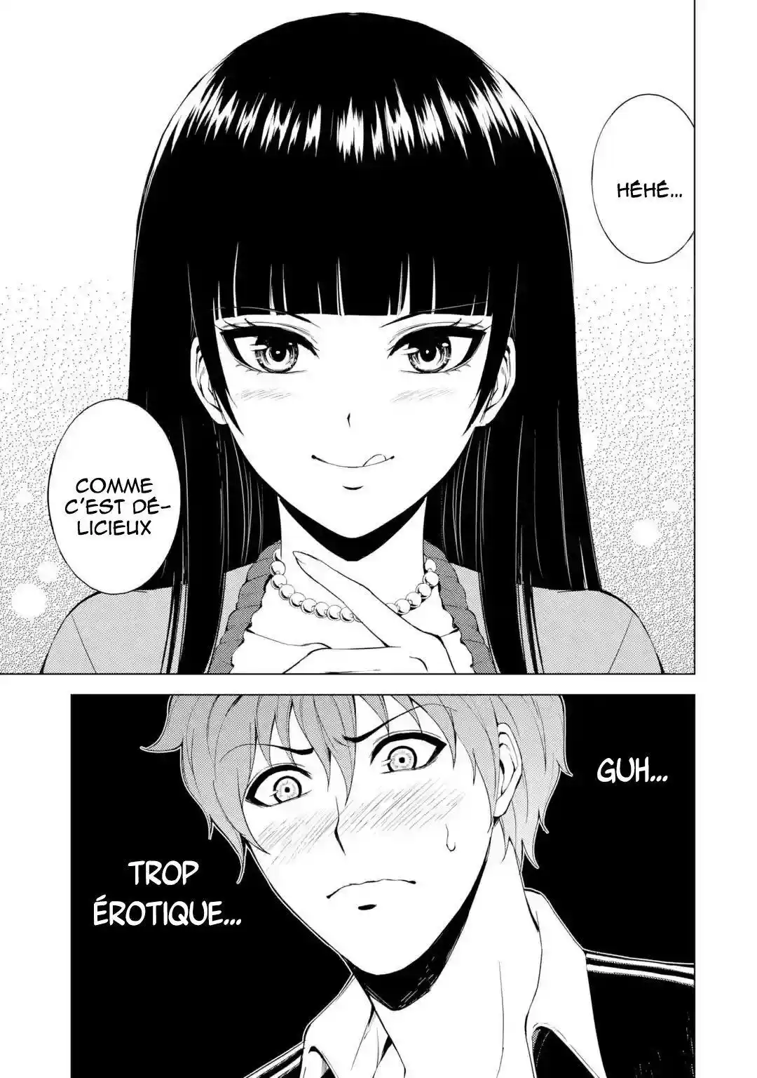 Ore no Genjitsu wa Renai Game?? ka to Omottara Inochigake no Game datta 16.2 page 2