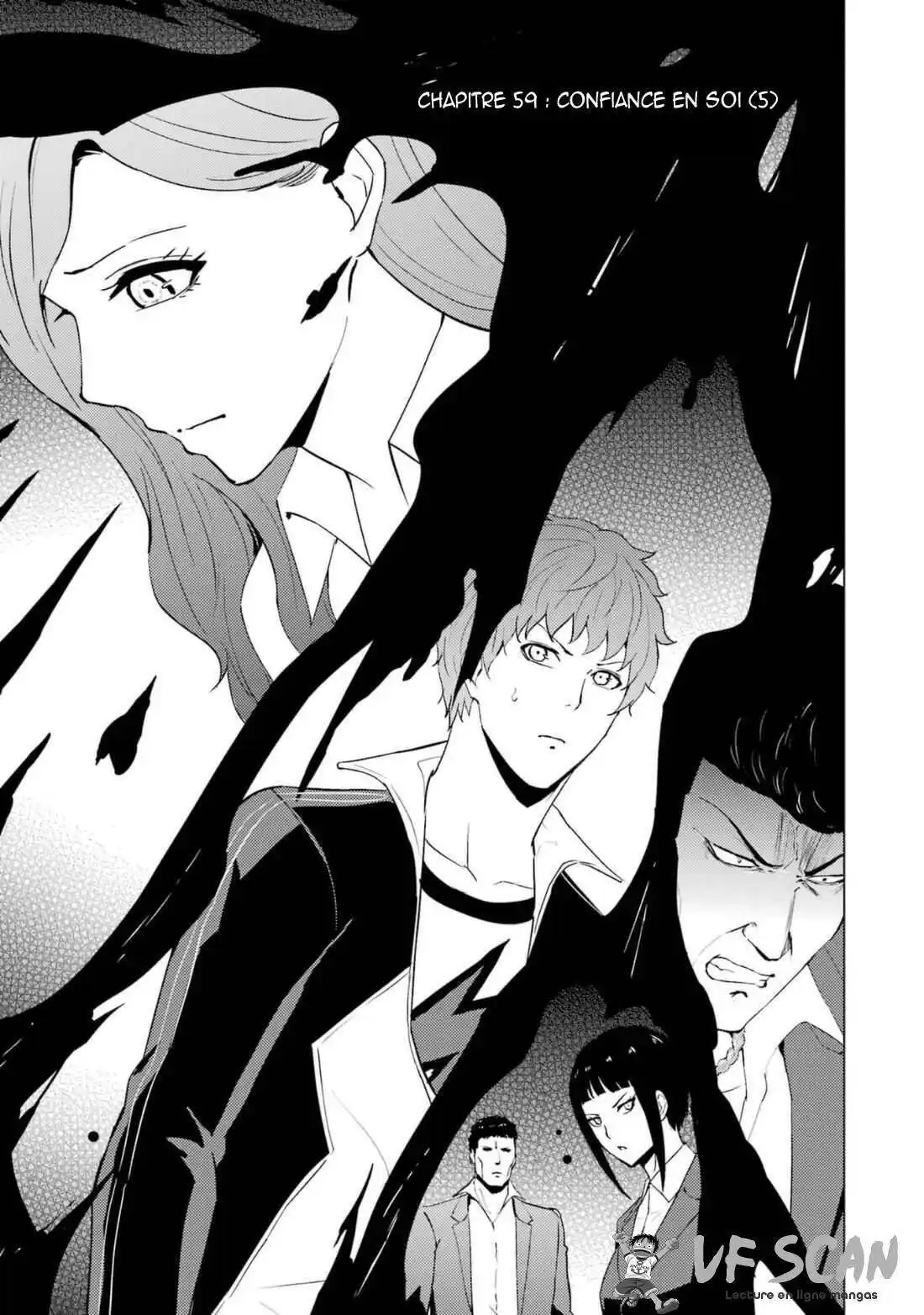 Ore no Genjitsu wa Renai Game?? ka to Omottara Inochigake no Game datta 59 page 1