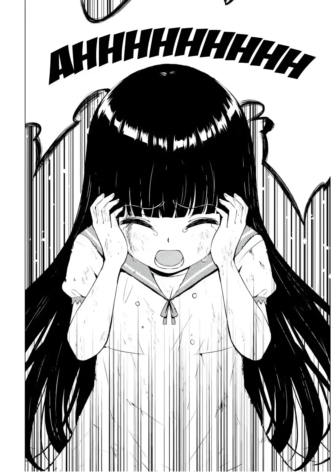Ore no Genjitsu wa Renai Game?? ka to Omottara Inochigake no Game datta 49.1 page 6
