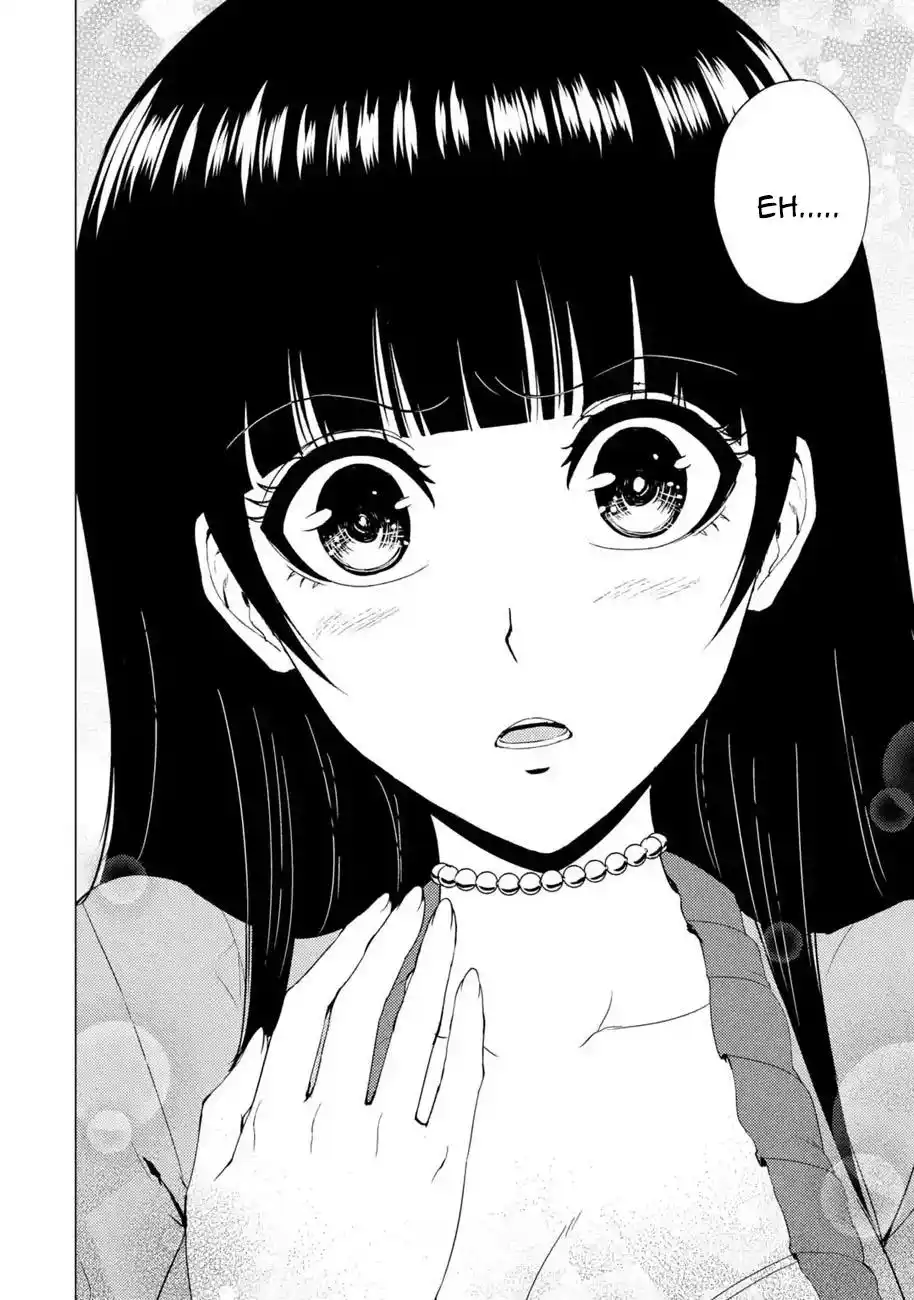 Ore no Genjitsu wa Renai Game?? ka to Omottara Inochigake no Game datta 32.3 page 2