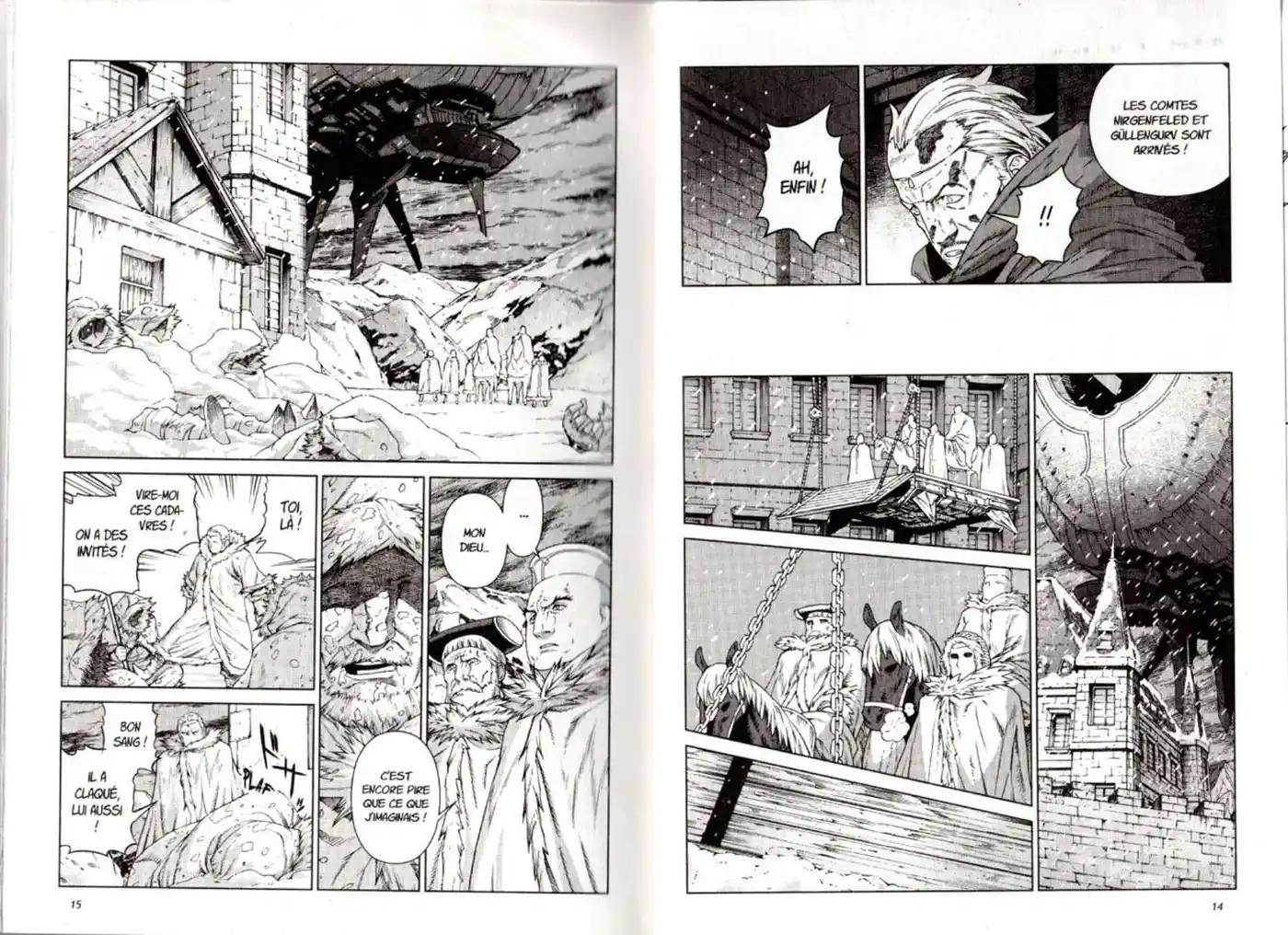 Übel Blatt 14 page 8