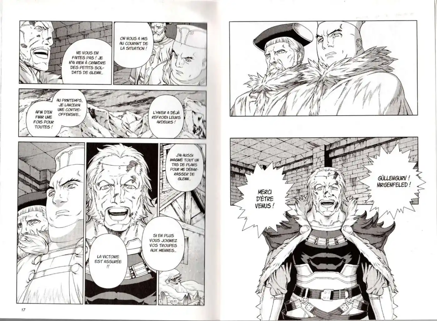 Übel Blatt 14 page 9