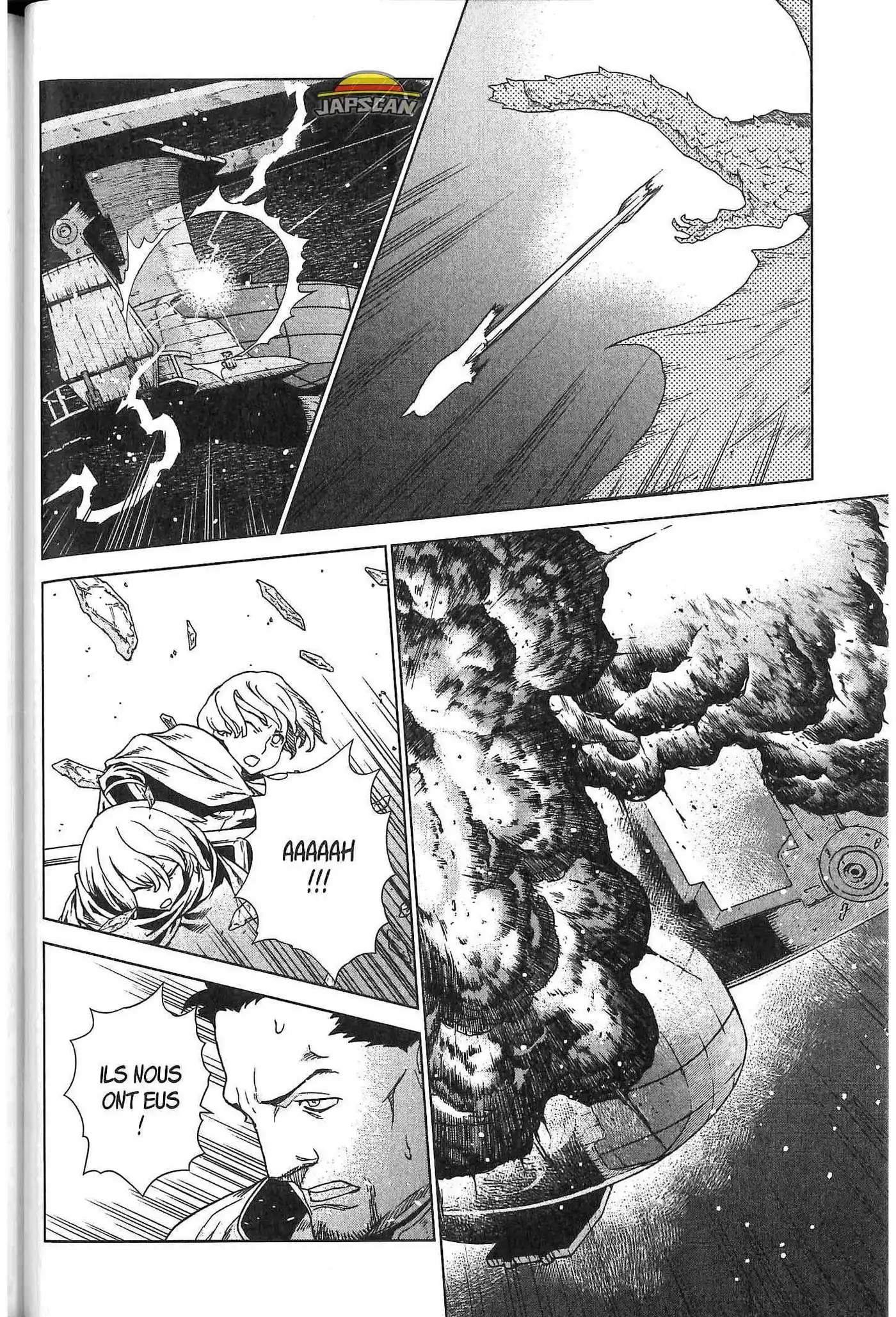 Übel Blatt 160 page 8