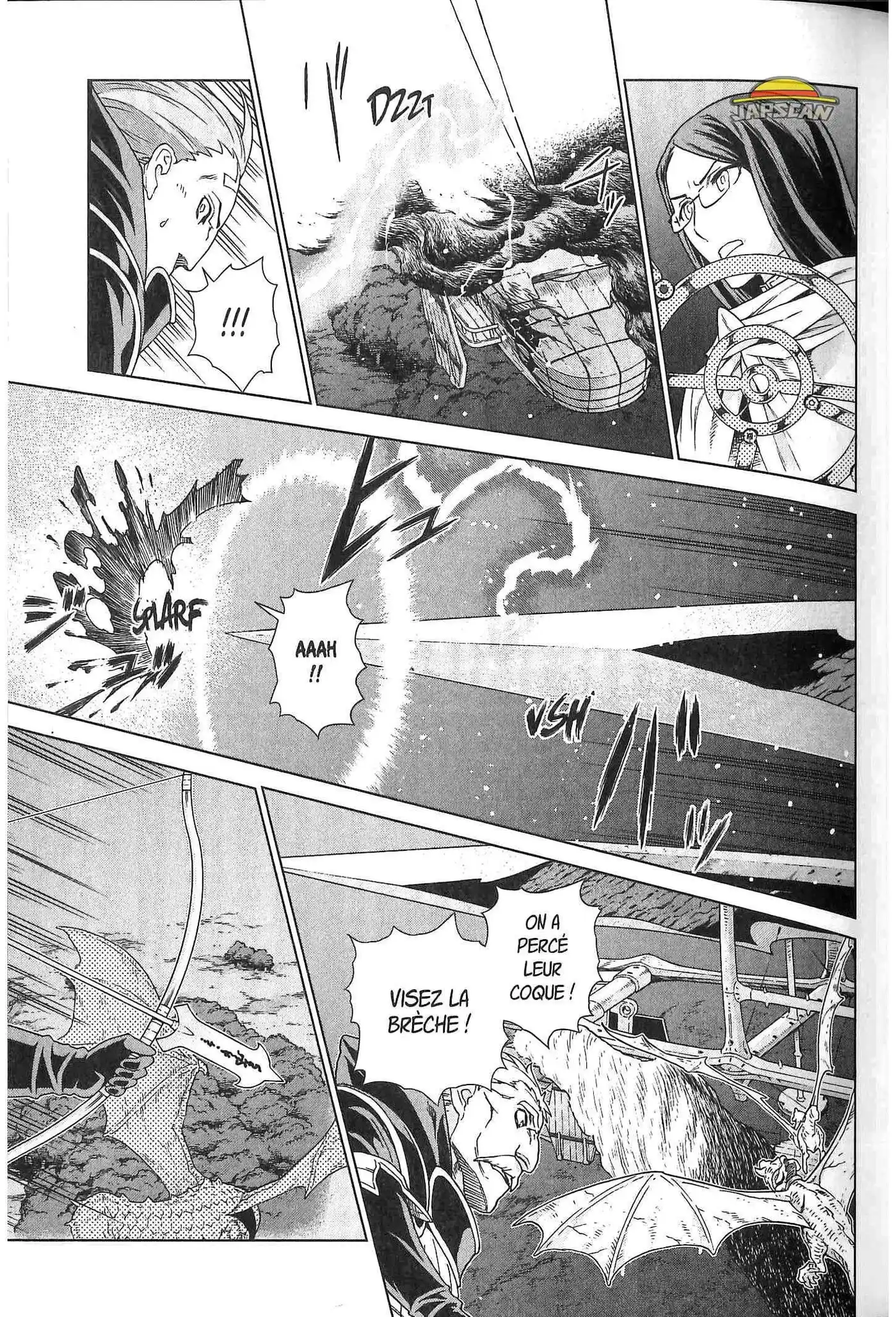 Übel Blatt 160 page 9