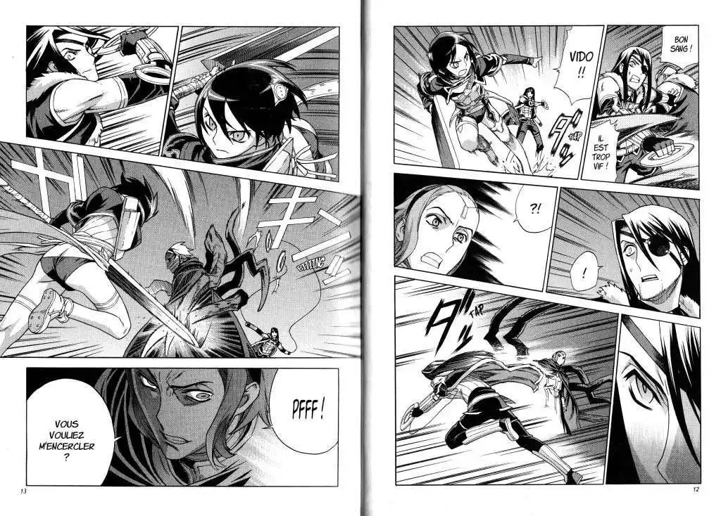 Übel Blatt 4 page 9