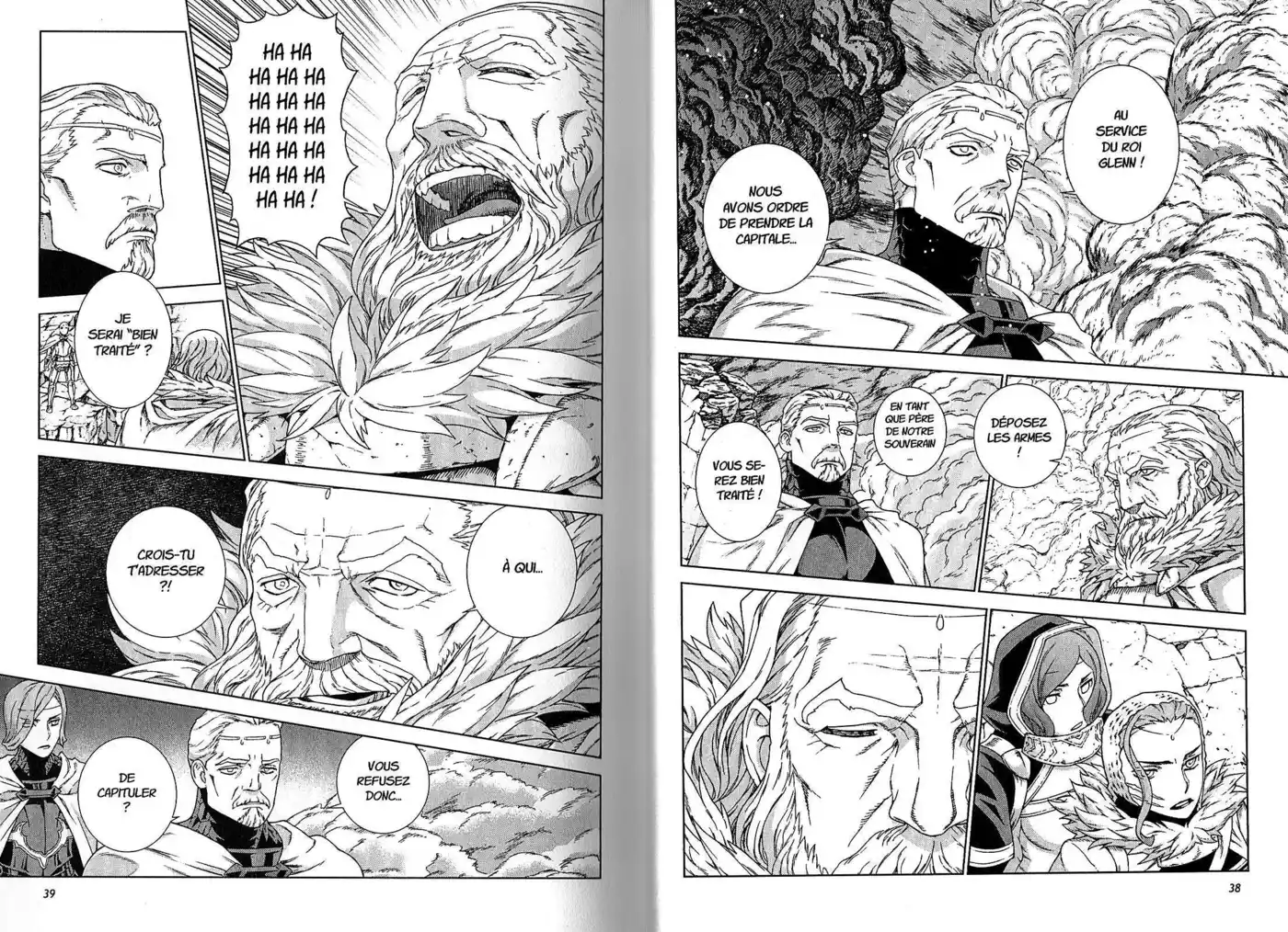 Übel Blatt 135 page 3