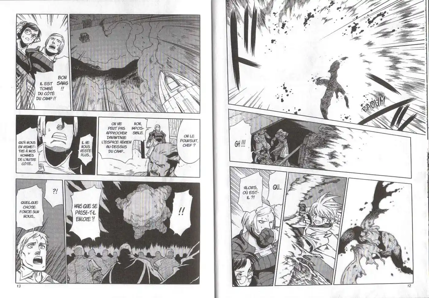Übel Blatt 2 page 8