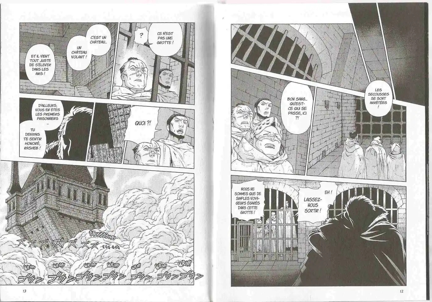 Übel Blatt 13 page 9