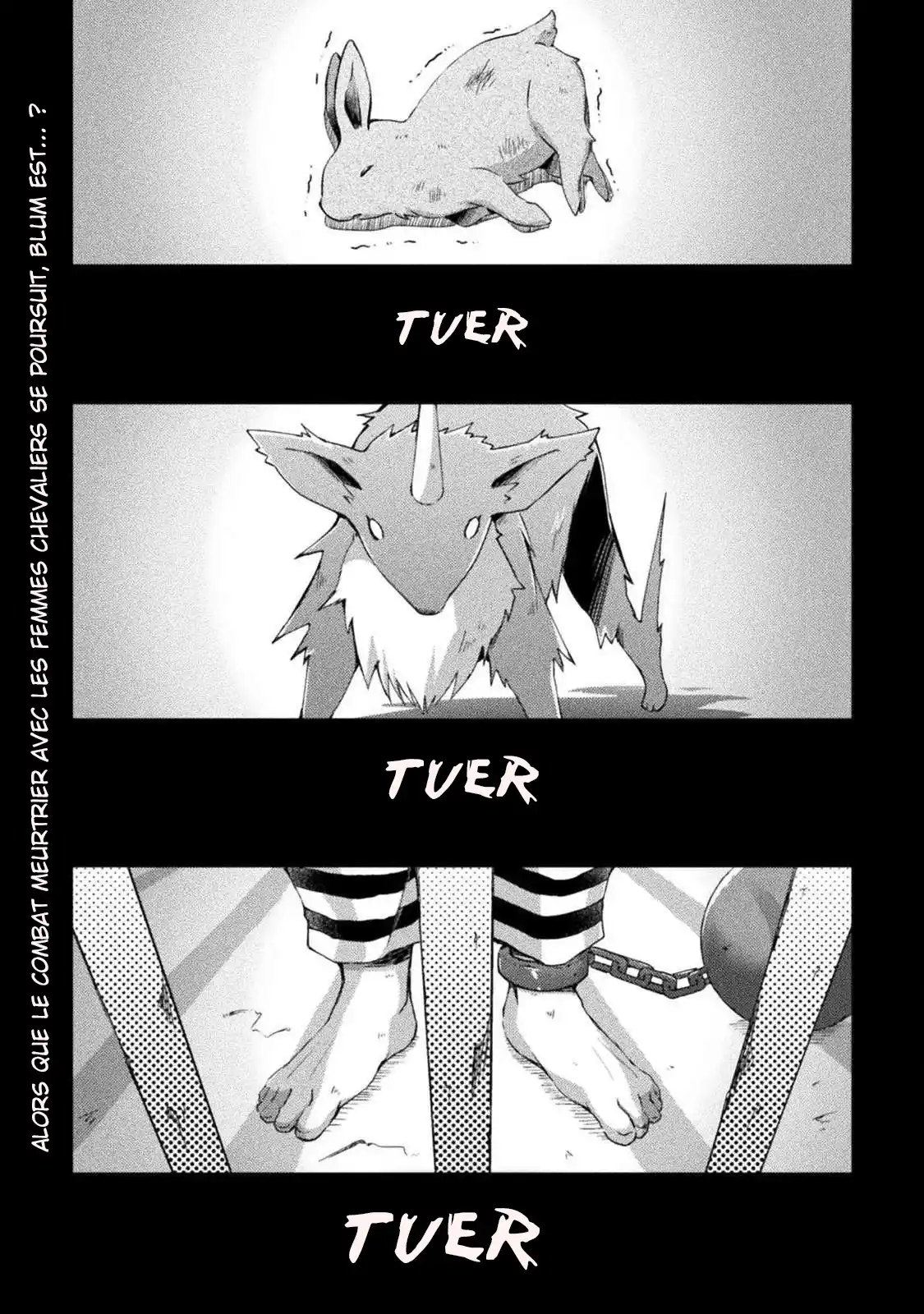 Dungeon Kurashi No Moto Yuusha 9 page 2