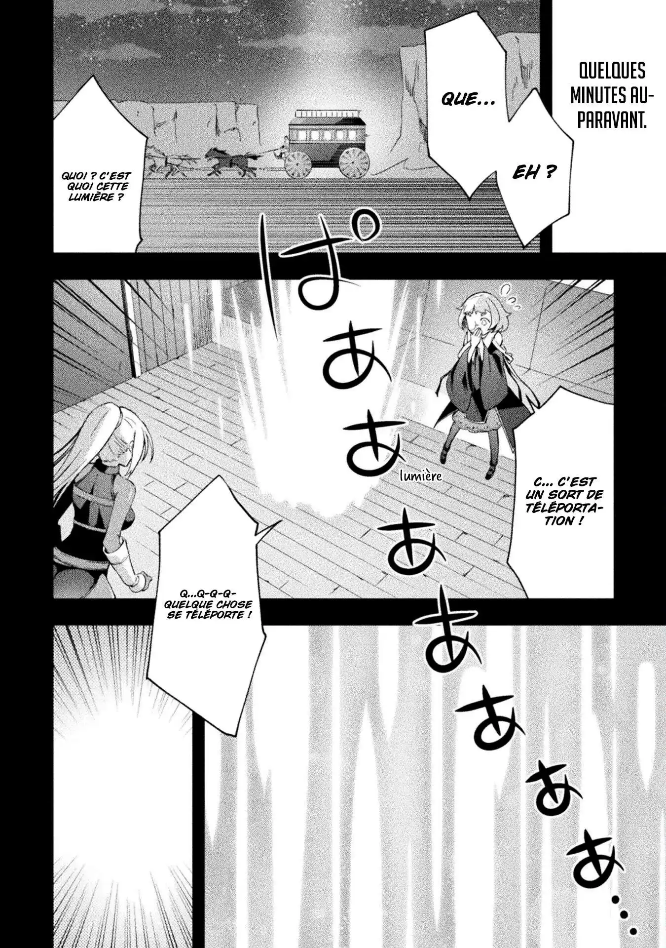 Dungeon Kurashi No Moto Yuusha 41 page 4