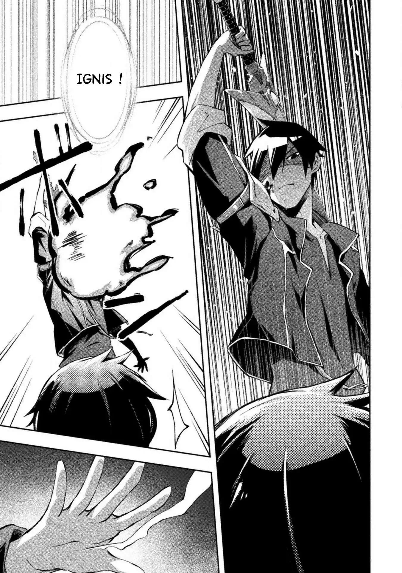 Dungeon Kurashi No Moto Yuusha 37 page 12