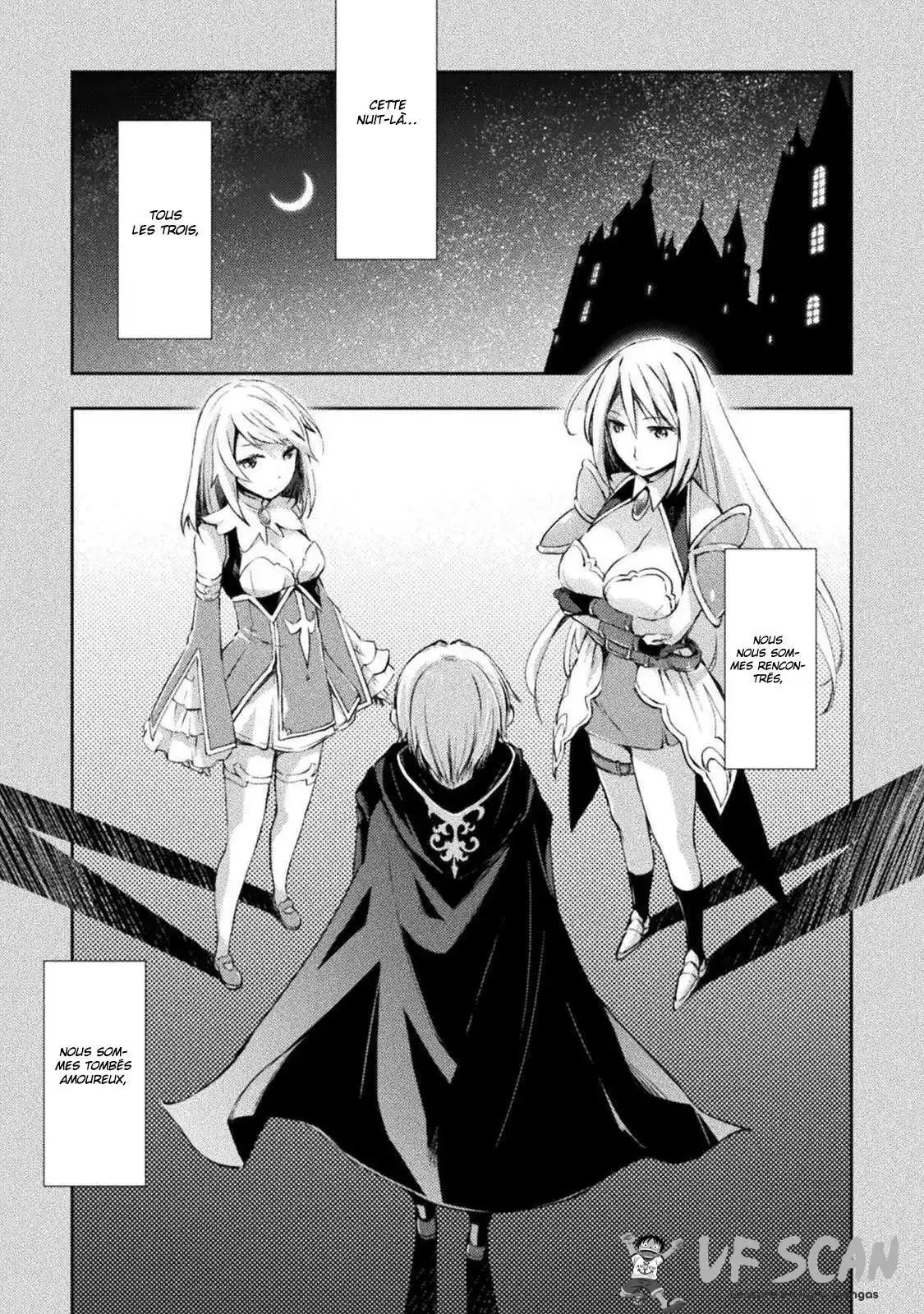 Dungeon Kurashi No Moto Yuusha 15 page 1